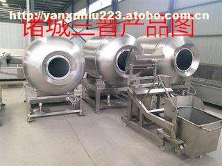 諸城市三普食品機(jī)械廠(chǎng) 肉制品加工設(shè)備的熱銷(xiāo)與價(jià)值解析